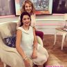 Александрина Пендачанска в първия брой на Извън играта за сезона