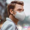 LG с електронна маска за пречистване на въздуха