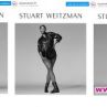 Серена Уилямс с втора реклама за Stuart Weitzman