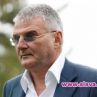 Христо Сираков е в болница след инсулт