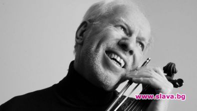 Световно известният цигулар Гидон Кремер идва в София