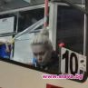 Вулева и майка ѝ се лашкат в 10ката