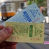 След 5 г. в София: Общ билет за влак и градски транспорт