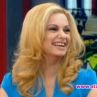 Аделина Радева се запусна 