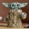 Строим си бебе Йода от Лего срещу 80 долара