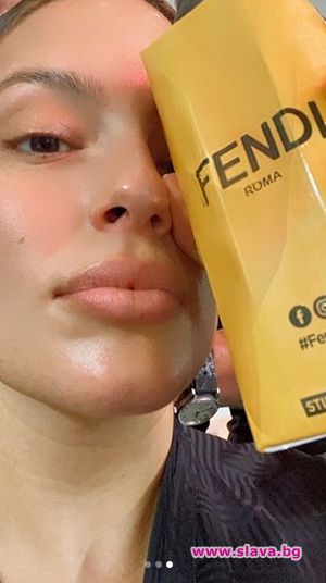 Ашли Греъм: Пълноценният сън ми липсва