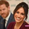 Меган Маркъл - най-подиграваният човек на 2019 