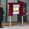 Елизабет II с първа публична изява 