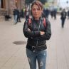 На 100-я протест: Полицията прибра парфюма на певицата София
