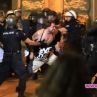 СДВР излъгала за намерени бомби преди погрома над протестиращите