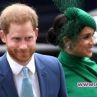 Меган Маркъл и принц Хари бързо губят популярността си