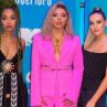 Little Mix ще водят европейските награди на MTV