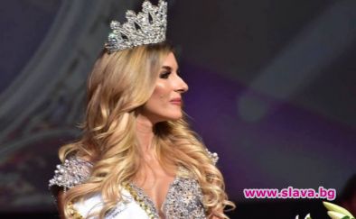Избират Мис България на церемония с маски