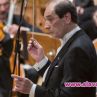 Маестро Емил Табаков дирижира Лебедово езеро
