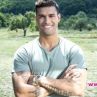 Сами Хоссни срази пилота Петър във Фермата