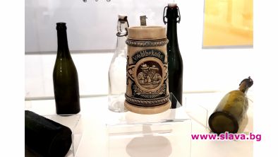 Храни душа, да те слуша – изложба за храненителните навици в някогашна София