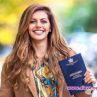 Михаела Филева се дипломира
