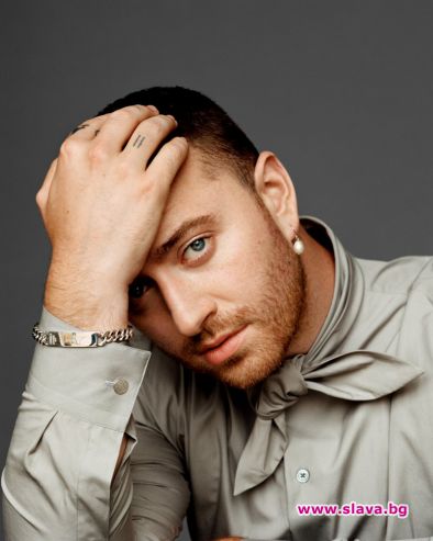 Sam Smith пренася баладите на дансинга