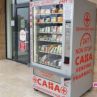 Във Варна се появи първата вендинг машина за лекарства