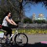 Безплатни велосипеди за софиянци