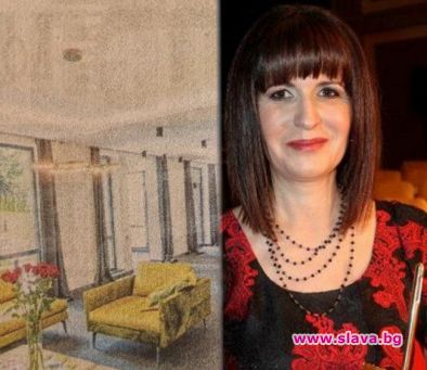 15 бона на месец търси внучката на Тато за най-луксозния му апартамент