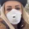 Жанета Осипова се вживя: Мястото ми е на фронта