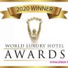 4 родни хотела с престижни отличия от World Luxury Hotel Awards ‘2020