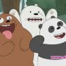 Любимите мечоци на Cartoon Network с филм за първи път