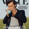 Хари Стайлс облече рокля за корица на Vogue 