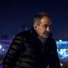 Стефан Командарев завършва трилогията си с Ало