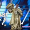 Падна маската на Златния в Маскираният певец