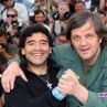 Марадона и Кустурица пред нас през 2008г.: Свободни братя сме