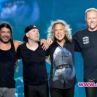 COVID-19 вдъхнови Metallica