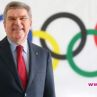 Томас Бах е единственият кандидат за шеф на МОК