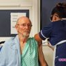 Уилям Шекспир е вторият ваксиниран във Великобритания