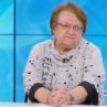 Това не е нов щам, на него се дължи заболеваемостта сега у нас и в Европа: Проф. Радка Аргирова