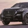 SsangYong фалира