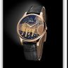 Chopard с часовник за годината на Вола