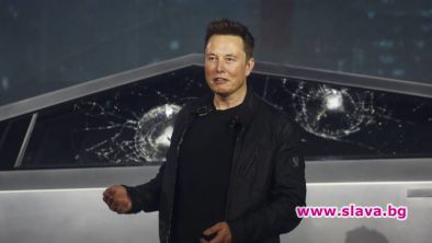 Apple отказаха да купят Tesla 10 пъти по-евтино от днес: Илон Мъск