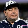 В Аржентина откриха вещи на Марадона струващи $40 млн.