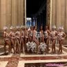 Наши облякоха кабарето на френската тв
