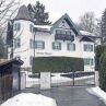 Дворецът за €7млн. на Горбачов