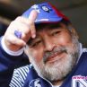 Наследството на Марадона: къща от Кастро, фабрика за брашно и куп банкови сметки