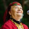 Валя Балканска пребори коронавируса