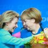 Урсула нападна Меркел