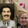Бакалова с приза на US критиците за поддържаща роля