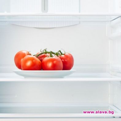 Защо зимните домати не се държат в хладилник: Какво да правим с времето в карантина