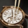 Chopard пуска часовник с "танцуващи" диаманти
