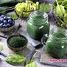Спирулината- суперпродукт или отрова: Какво да правим с времето в карантина