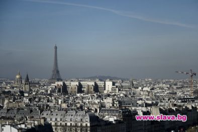 Париж вече не е любим на милионерите